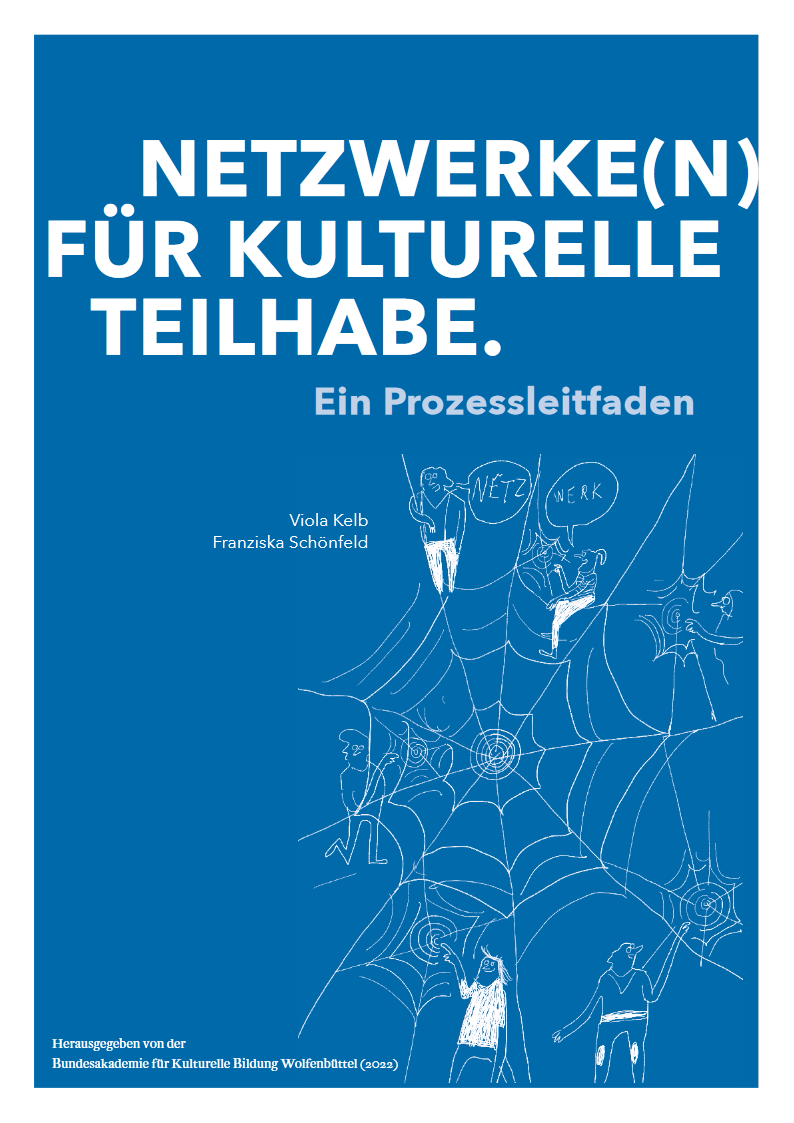 Kulturelle Teilhabe